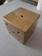 Matrice en bois vintage des années 70, Hobby & Loisirs créatifs, Enlèvement ou Envoi, Comme neuf