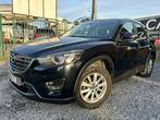 Mazda CX-5 2.2 sky activ/ 110 KW/2015/navi/camera, Testrit aan huis, 2191 cc, Zwart, 119 g/km