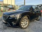 Mazda CX-5 2.2 sky activ/ 110 KW/2015/navi/camera, Autos, Mazda, SUV ou Tout-terrain, 5 places, Noir, Carnet d'entretien