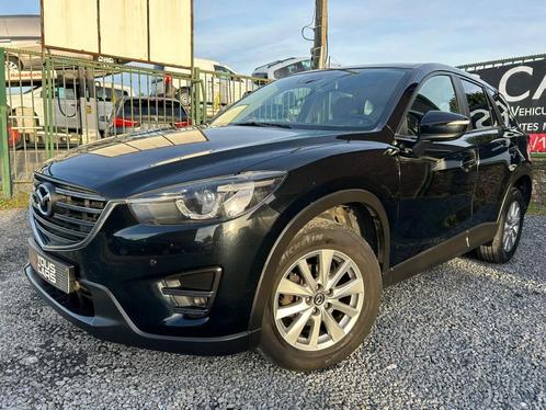 Mazda CX-5 2.2 sky activ/ 110 KW/2015/navi/camera, Autos, Mazda, Entreprise, Achat, CX-5, ABS, Phares directionnels, Airbags, Air conditionné