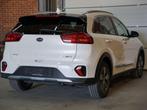 Kia Niro 1.6PHEV Hybride Benzine Automaat 80.000km Garantie, Auto's, Kia, Automaat, Stof, Gebruikt, Wit