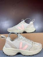 Veja Venturi Sneakers Womens Size 37 Beige/Rose/Grey, Beige, Veja, Ophalen of Verzenden, Sneakers