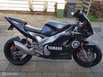 In onderdelen Yamaha FZR 1000 EXUP 1994, Gebruikt, Ophalen of Verzenden