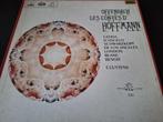 Offenbach / Cluytens - Les Contes D'Hoffmann Box 3 x Lp's, Cd's en Dvd's, Gebruikt, Opera of Operette, Ophalen of Verzenden, 12 inch
