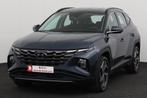 Hyundai Tucson STYLE 1.6 T-GDI HYBRID 7DCT PHEV STYLE 1.6 T-, Auto's, Gebruikt, Euro 6, Overige brandstoffen, 31 g/km