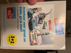 Walibi, Tickets en Kaartjes, Drie personen of meer, Ticket of Toegangskaart
