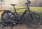 Giant DailyTour E+ 2 – Electrische E-Bike 500Wh - XL Frame, Fietsen en Brommers, Ophalen of Verzenden, Zo goed als nieuw, Giant