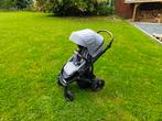 Poussette Britax Romer smile 3, Ophalen, Zo goed als nieuw