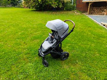 Poussette Britax Romer smile 3 beschikbaar voor biedingen