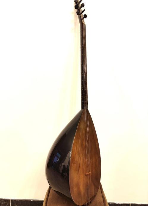 Saz, Baglama, Muziek en Instrumenten, Overige Muziek en Instrumenten, Nieuw, Ophalen