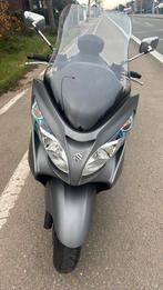 Suzuki burgman 400, Motoren, Motoren | Suzuki, 400 cc, Bedrijf, 12 t/m 35 kW, 2 cilinders