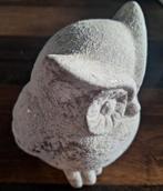 Stenen  witte uil, Enlèvement, Comme neuf