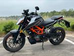 KTM DUKE 125, Naked bike, Particulier, 125 cc, 1 cilinder