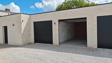 Garage te huur - Lendelede - vlakbij Rijksweg kluifrotonde  beschikbaar voor biedingen