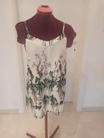 Lichtgewicht blouse met riempjes, tuindecoratie, maat S Emer, Ophalen of Verzenden, Zo goed als nieuw, Overige kleuren, EMERY ROSE
