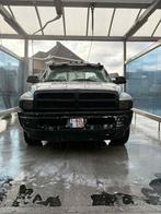 Dodge ram 5.9 v8 te koop, Argent ou Gris, Achat, Automatique, 6 places