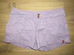 Short Esprit maat 36, Vêtements | Femmes, Culottes & Pantalons, Enlèvement ou Envoi, Taille 36 (S), Porté, Violet