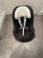 babystoeltje auto, Kinderen en Baby's, Ophalen, Gebruikt, Isofix