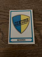 Panini sticker Football 78 embleem Beveren, Comme neuf, Enlèvement ou Envoi