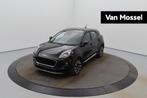 Ford Puma Titanium - Automaat - Winterpack - Carplay, Auto's, Ford, Stof, Euro 6, 1226 kg, Zwart