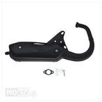 Pot d'échappement MBK Booster ancien et nouveau modèle, Enlèvement, Neuf, Pot d'échappement