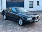 Audi 80 1994, Auto's, Voorwielaandrijving, Stof, 4 cilinders, 1984 cc