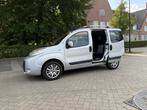 Fiat qubo 1.3 heel proper van eerste eigenaar. Gekeurd, Auto's, Bedrijf, 5 deurs, Te koop, 1300 cc