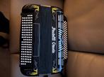 Accordeon Fratelli Crosio, Muziek en Instrumenten, Overige Muziek en Instrumenten, Ophalen, Gebruikt