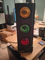 Lichtorgel, Ophalen, Gebruikt, Licht, Geluidgestuurd