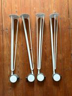 KRILLE - ikea poot met wiel, Huis en Inrichting, Ophalen, Nieuw