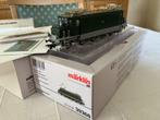 Marklin SBB lok 39360 MFX recente produktie, Ophalen of Verzenden, Zo goed als nieuw