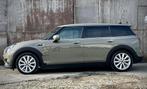Mini Clubman 1.5-102ch, Auto's, Voorwielaandrijving, 75 kW, Leder en Stof, Particulier