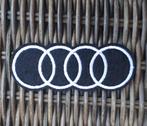 Patch thermocollant pour voiture Audi - Logo emblème - 79 x, Enlèvement ou Envoi