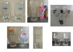 Glazen voor water, frisdrank, fruitsap, longdrinks - OPRUIM, Ophalen, Zo goed als nieuw, Frisdrankglas