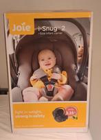 Autostoel/maxicosi Joie I-snug 2, Ophalen, Nieuw
