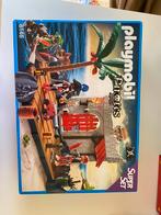 Playmobil Pirates, Comme neuf, Ensemble complet