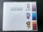 David Bowie - The platinum collection (3 CD's), Cd's en Dvd's, Cd's | Pop, Ophalen of Verzenden, Zo goed als nieuw, Boxset