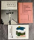 Lot BEVEL Kruiskensberg, Enlèvement ou Envoi