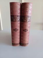 WP encyclopedieën, tweedelig, Boeken, Encyclopedieën, Ophalen, Gelezen