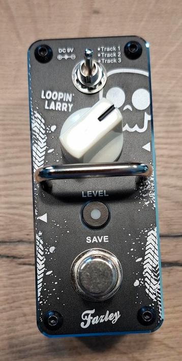 Looper Fazley LPR-01  beschikbaar voor biedingen