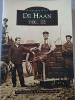 Archiefbeelden De Haan deel III, Livres, Histoire & Politique, Comme neuf, Enlèvement ou Envoi