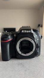 Nikon d7100, Audio, Tv en Foto, Fotocamera's Digitaal, Ophalen, Zo goed als nieuw, Nikon