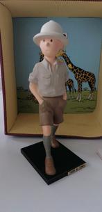 Kuifje in Congo, Leblon, geen Pixi, Verzamelen, Ophalen of Verzenden, Zo goed als nieuw, Overige typen