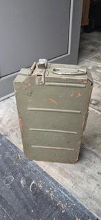 PK/PKM ammo box 250 rounds voor BRDM2 voertuig, Enlèvement