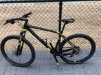Mountainbike Giant XTX Advanced, Fietsen en Brommers, Fietsen | Mountainbikes en ATB, Ophalen, Zo goed als nieuw, Giant