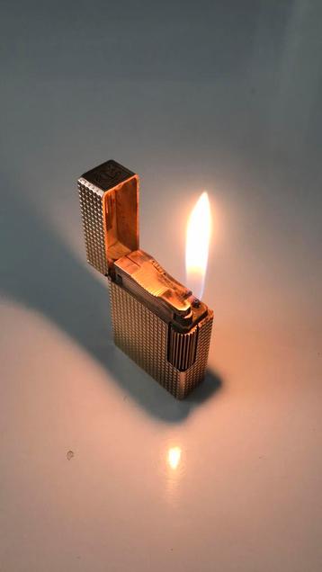 Briquet Dupont, Enlèvement ou Envoi, Comme neuf, Briquet