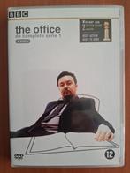 The office Serie 1, Cd's en Dvd's, Boxset, Ophalen of Verzenden, Zo goed als nieuw, Komedie