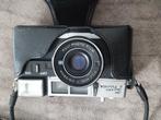 Fujica flash 35mm film camera, Audio, Tv en Foto, Fotocamera's Analoog, Ophalen of Verzenden, Zo goed als nieuw, Compact, Konica