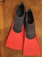 NABAIJI Zwemvliezen roze, maat 38-30, Watersport en Boten, Snorkelen, Ophalen, Zo goed als nieuw