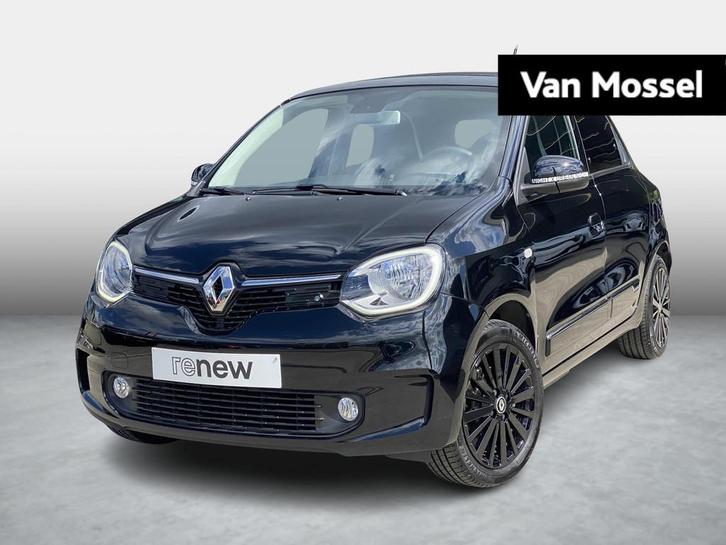Renault Twingo Z.E. Urban Night EV22 80 Renault Twingo Z.E., Auto's, Renault, Bedrijf, Te koop, Twingo, ABS, Airconditioning, Bluetooth